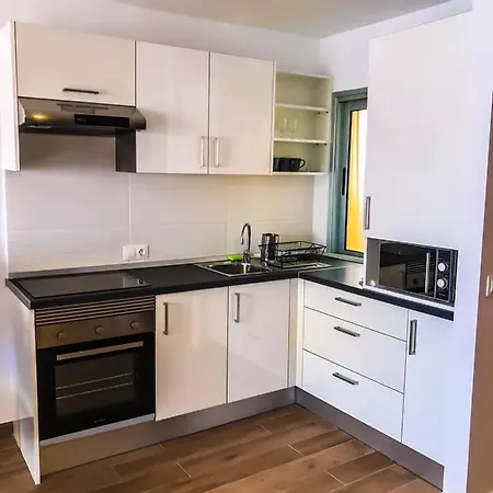 Appartement Modern Style With Quiet Surroundings *