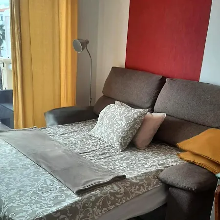 Modern Style With Quiet Surroundings Appartement