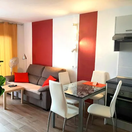 Appartement Modern Style With Quiet Surroundings *