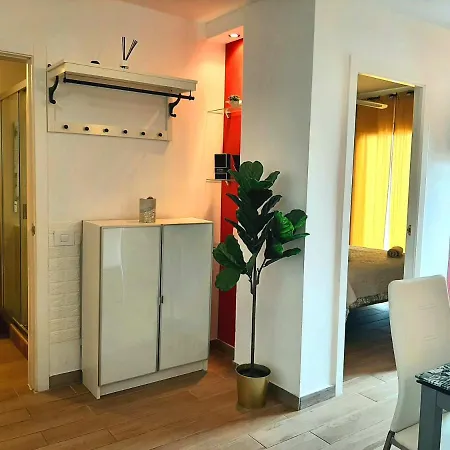 Appartement Modern Style With Quiet Surroundings *