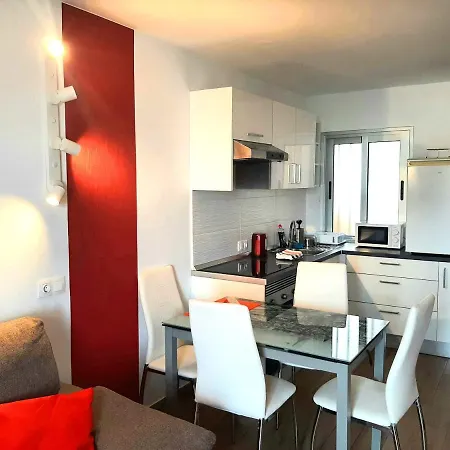 דירה Modern Style With Quiet Surroundings