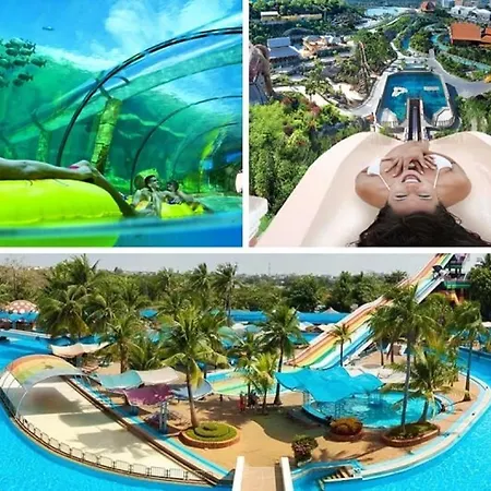 Modern Style With Quiet Surroundings * Costa Adeje (Tenerife)